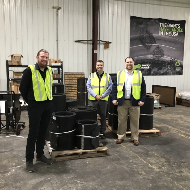 Accredited Apprenticeship Programme in the USA