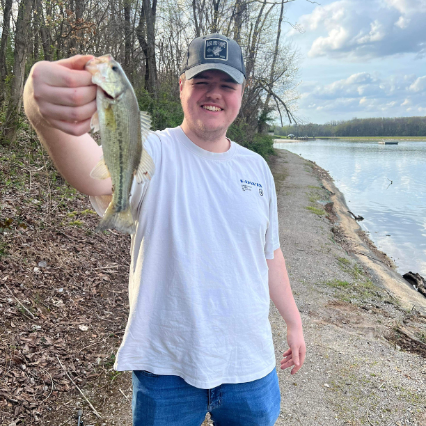 Curtiz Martin: Despatch Co-Ordinator