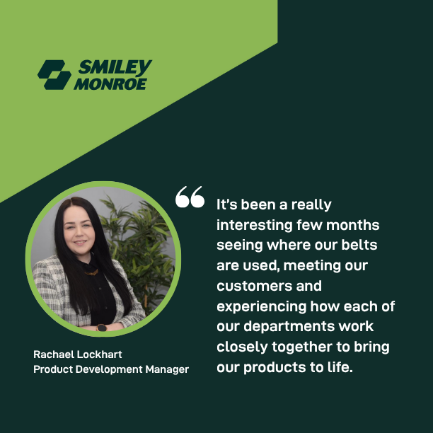 How do you know when a new start matches your company values?