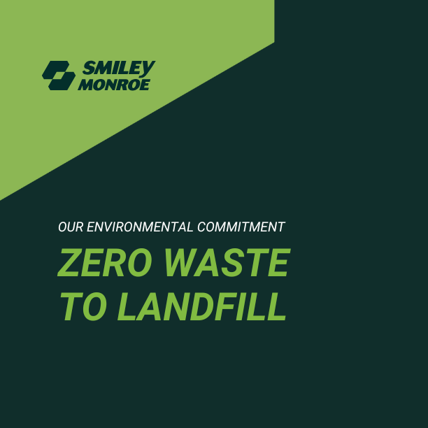 Our Environmental Commitment