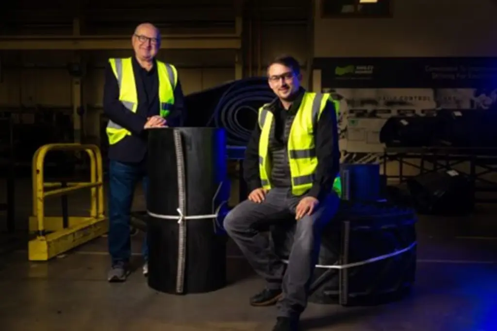 Vaughn & Chris Monroe