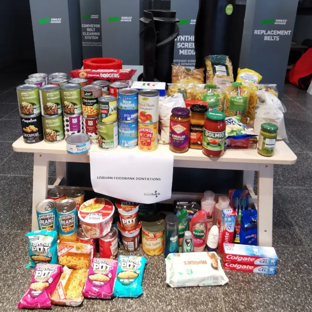 Cash for Kids Mission Christmas donations