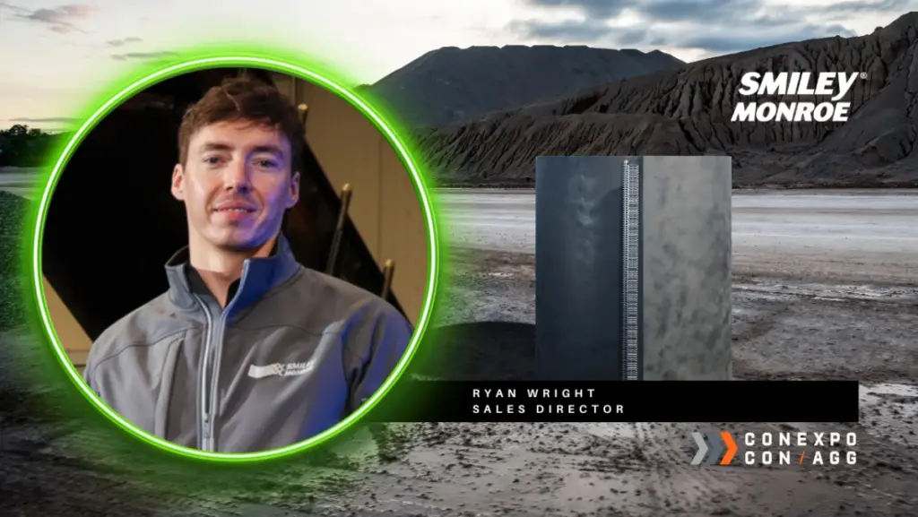 Ryan Wright, Sales Director