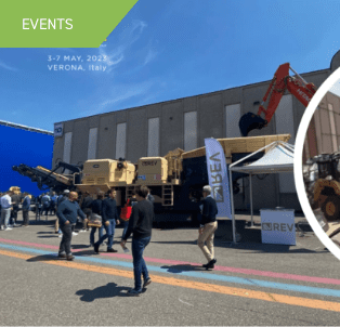 From Lisburn to Verona: Sales Engineer Dominic Takes on Italy’s SaMoter Trade Show