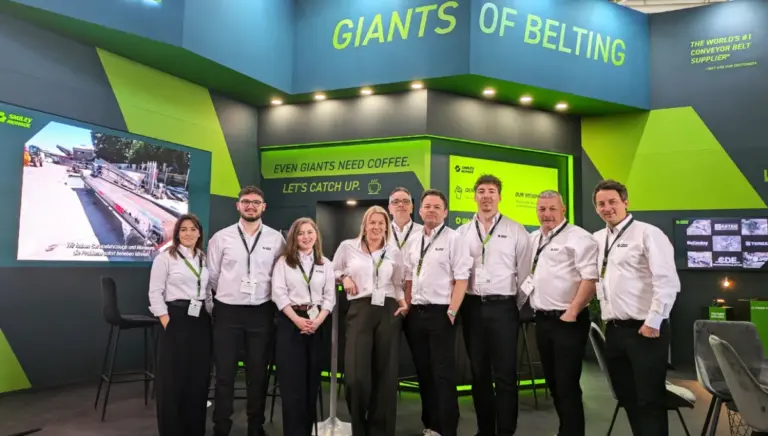 Bauma 2025: Alles Gut? Alles Großartig!