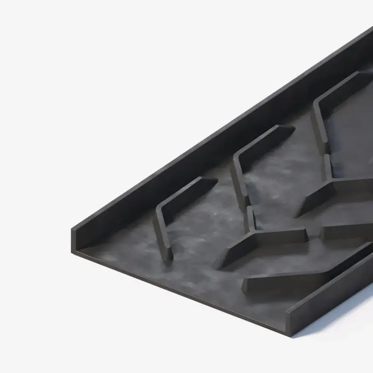 Customized Cleated Belts