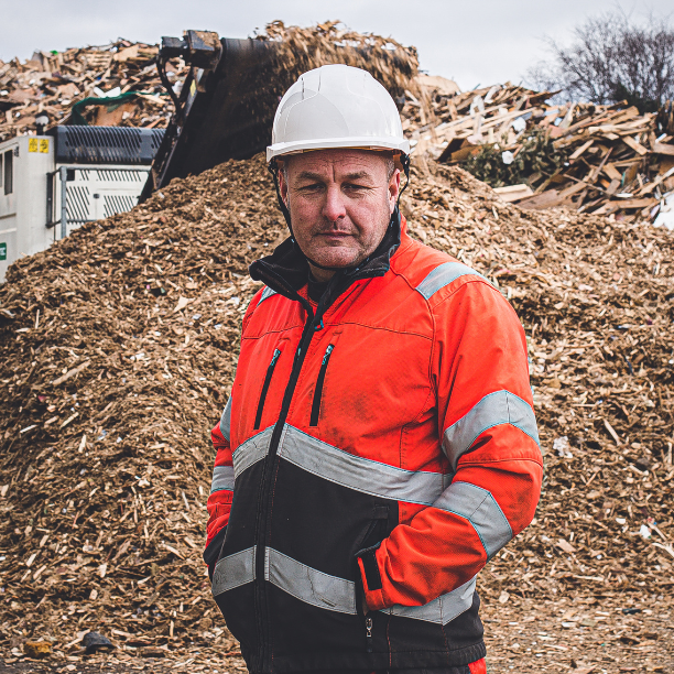 Do you want to reduce Carryback Material?