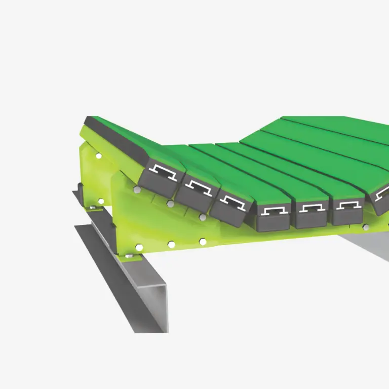 Conveyor Impact Bars