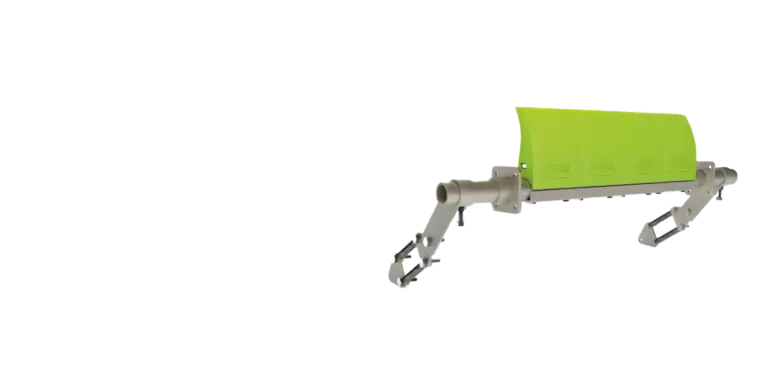 PU Conveyor Belt Cleaners