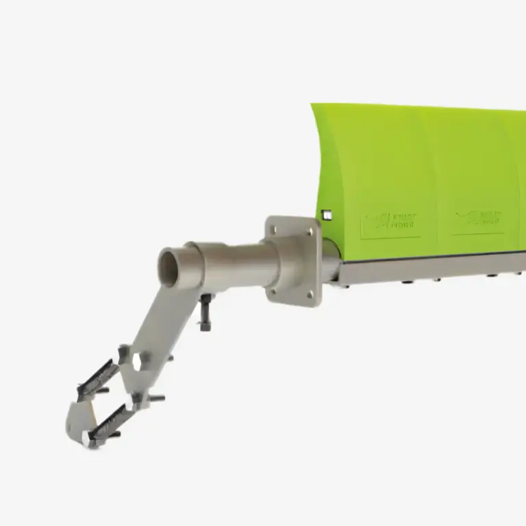 PU Conveyor Belt Cleaners