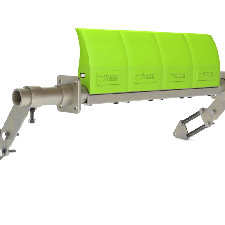 PU Conveyor belt cleaners product image