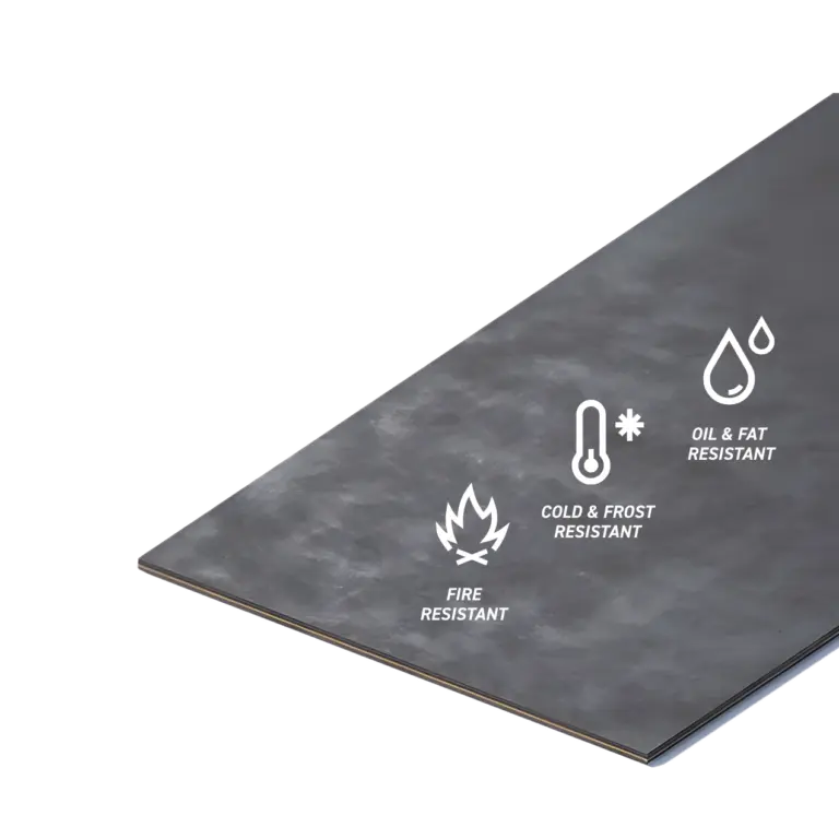 Specialized Conveyor Belts