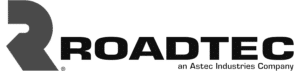 Roadtec logo