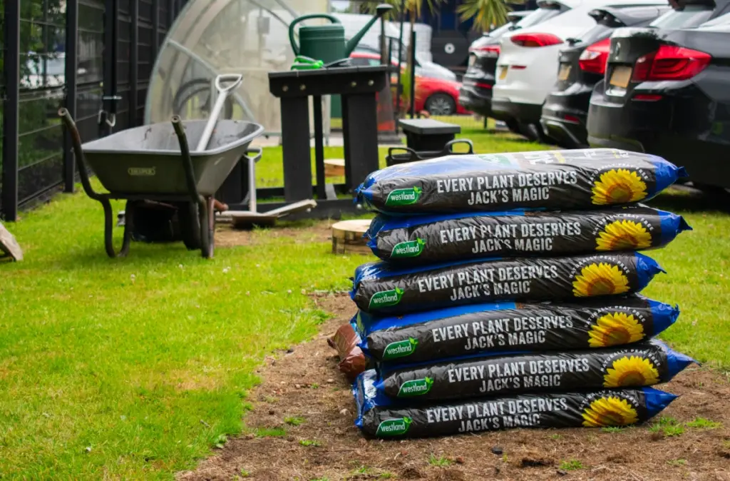 Smiley Monroe tree planting