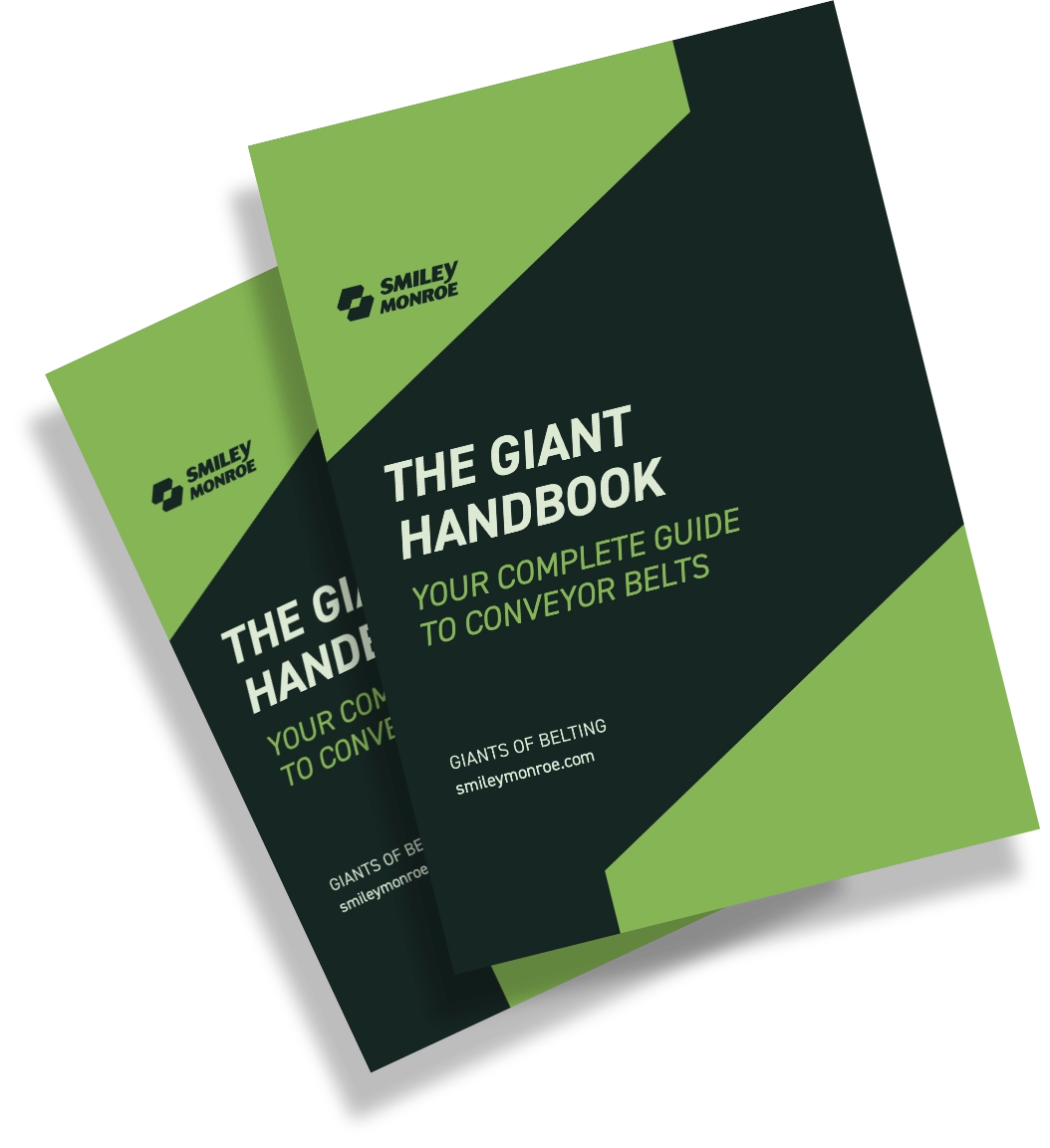 Smiley Monroe Handbook