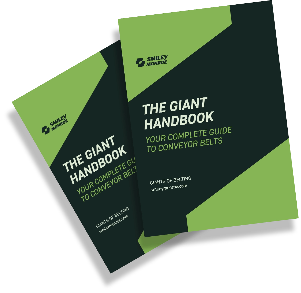 Smiley Monroe Handbook