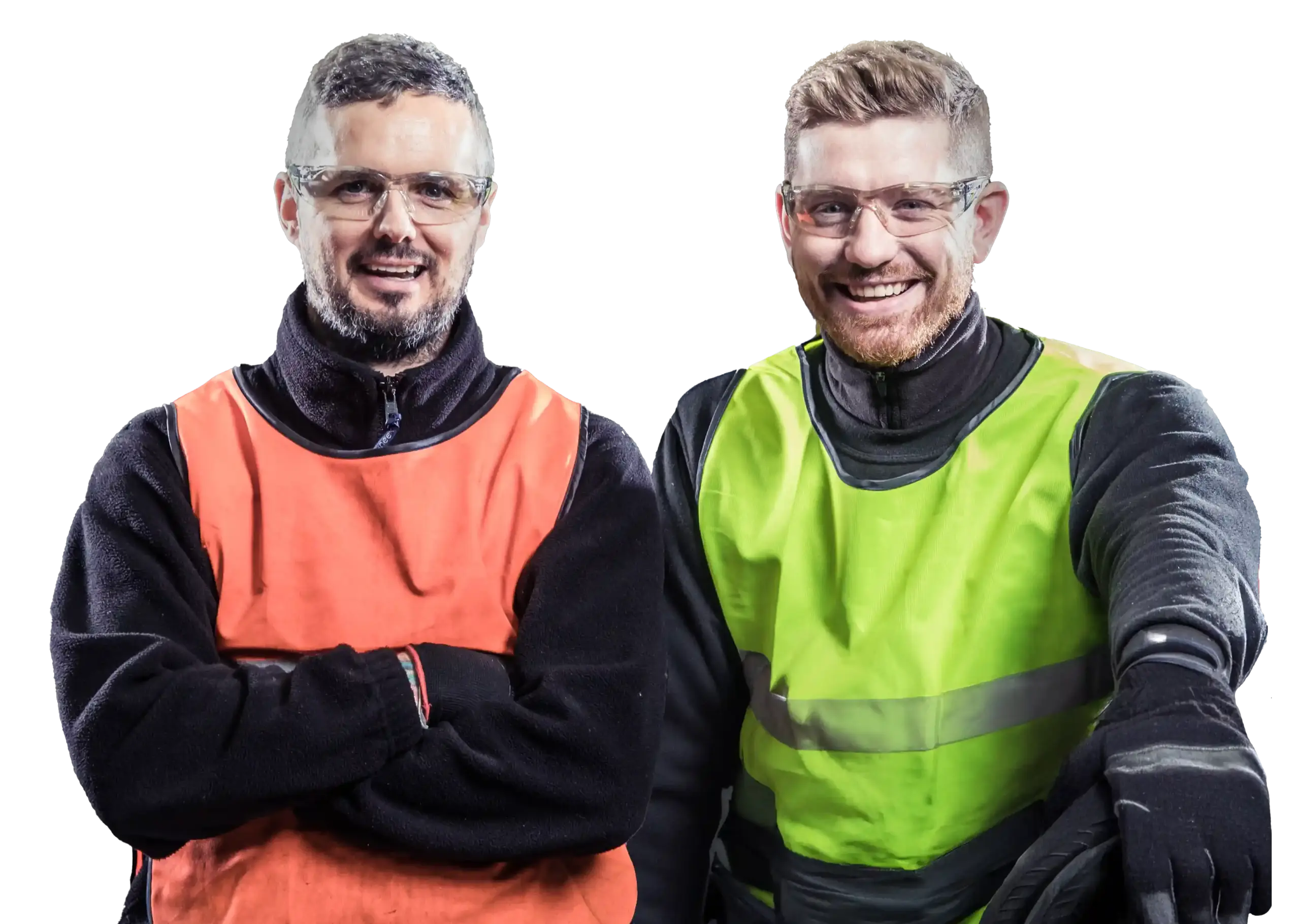 Smiley Monroe employees